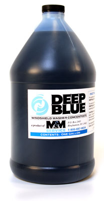 Deep Blue SUPER DRY mix