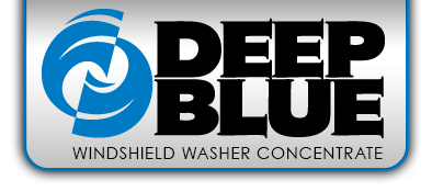 Welcome To Deep Blue Instructions and Mix Chart