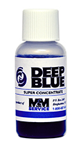 Deep Blue Super Concentrate